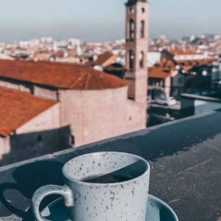 Mint Hotel Prizren Exteriér fotografie