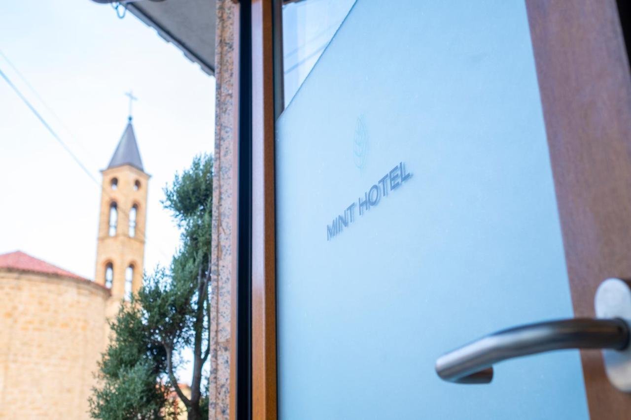 Mint Hotel Prizren Exteriér fotografie