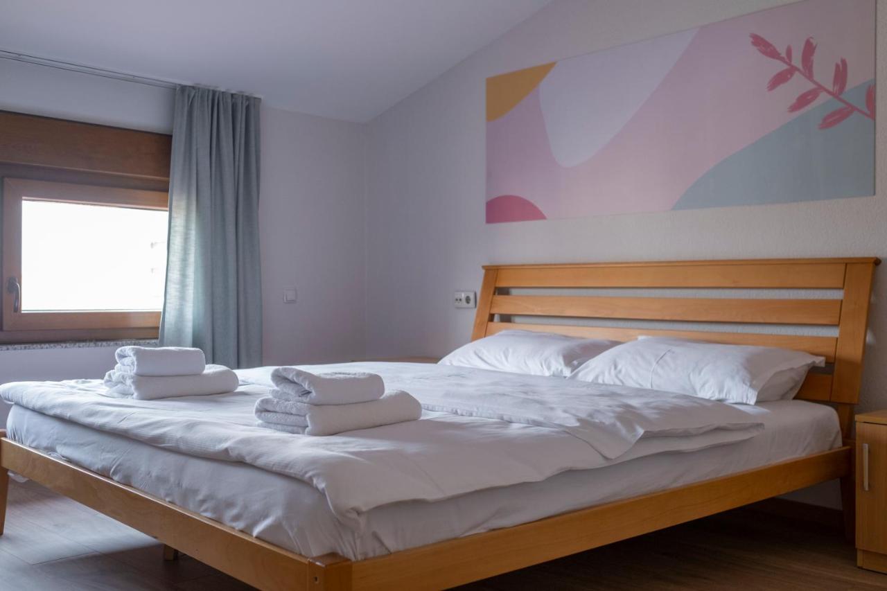 Mint Hotel Prizren Exteriér fotografie