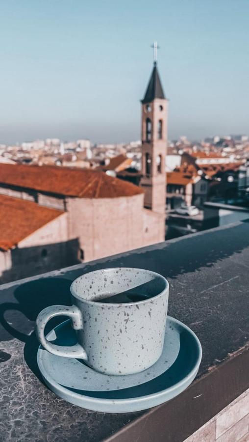 Mint Hotel Prizren Exteriér fotografie