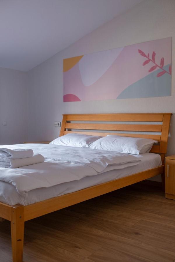 Mint Hotel Prizren Exteriér fotografie