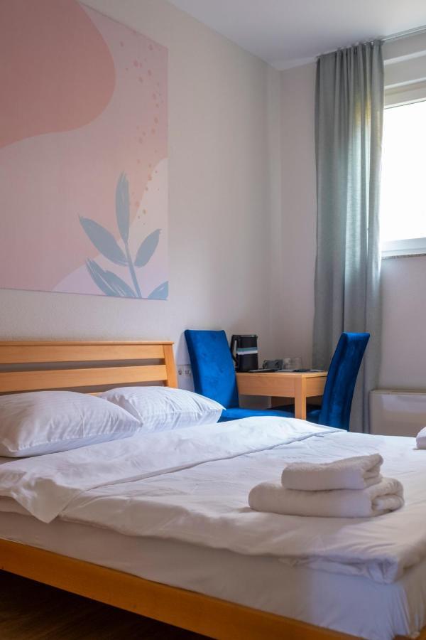 Mint Hotel Prizren Exteriér fotografie
