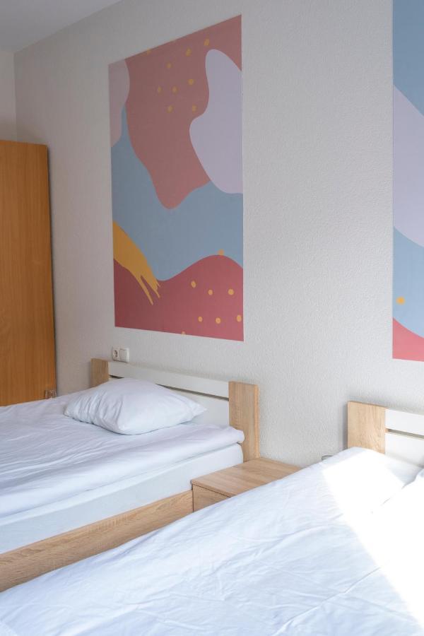 Mint Hotel Prizren Exteriér fotografie