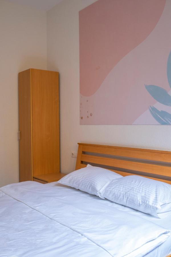 Mint Hotel Prizren Exteriér fotografie