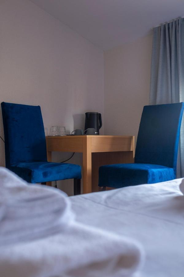 Mint Hotel Prizren Exteriér fotografie