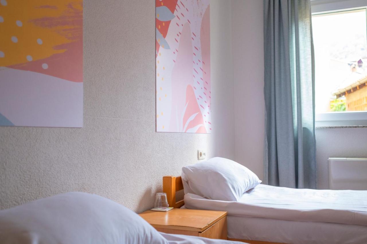 Mint Hotel Prizren Exteriér fotografie