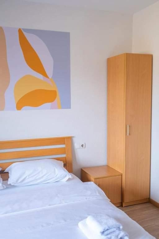 Mint Hotel Prizren Exteriér fotografie