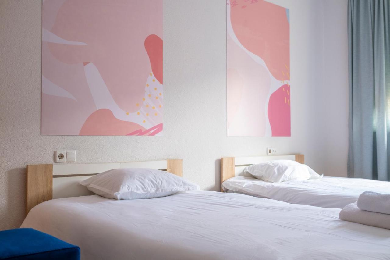 Mint Hotel Prizren Exteriér fotografie