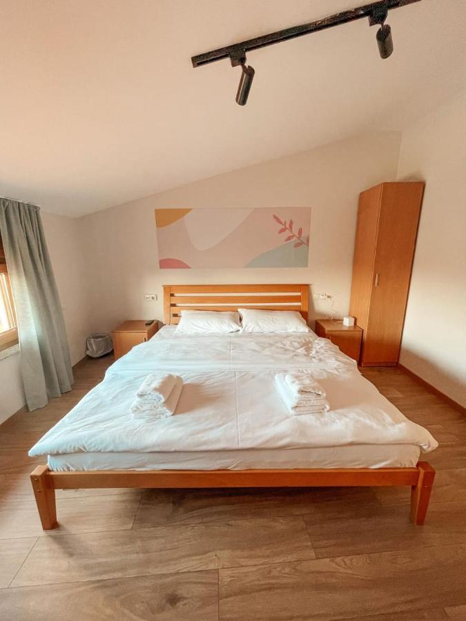 Mint Hotel Prizren Exteriér fotografie